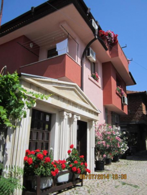 Guesthouse Olimp